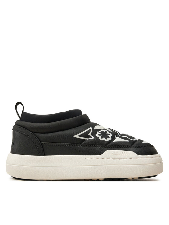 Botki Moon Boot