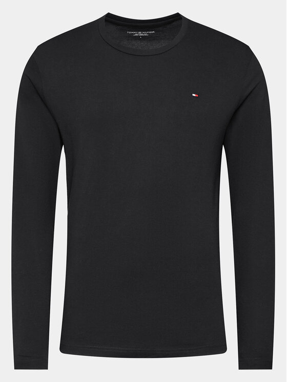 Tommy Hilfiger Tommy Hilfiger Set di 3 long sleeve UM0UM03378 Multicolore Regular Fit