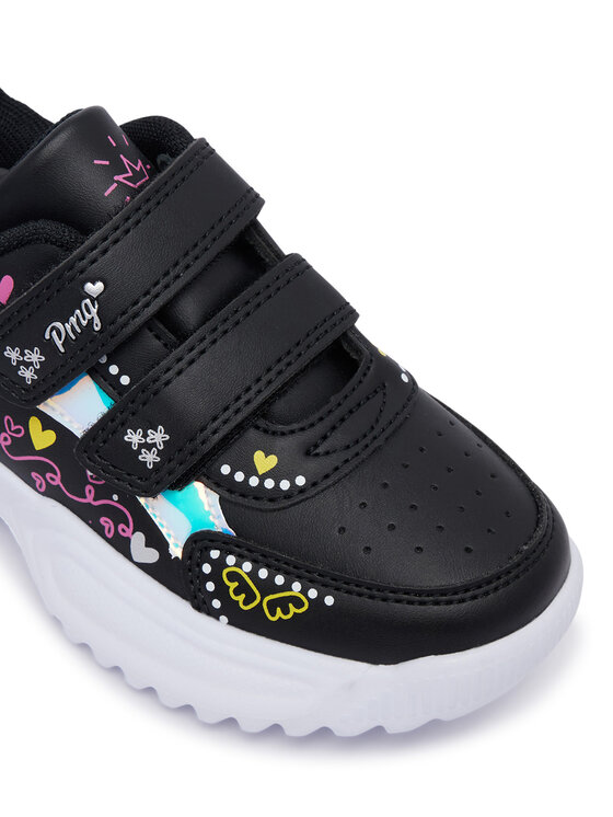 Primigi Primigi Sneakers 2462511 Schwarz