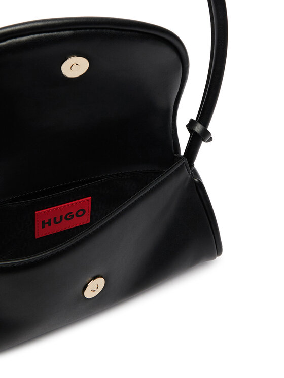HUGO HUGO Ročna torba 50562952 Črna