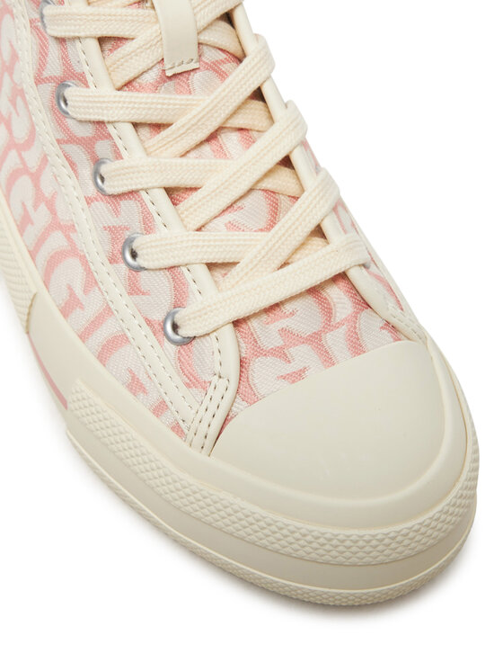 Guess Guess Scarpe da ginnastica FLPCOL FAL12 Rosa
