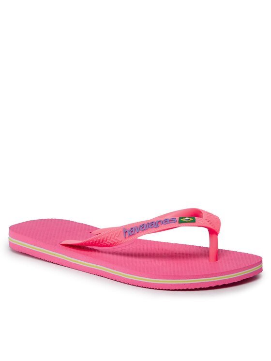 Flip flop Havaianas 41108500129 Roz