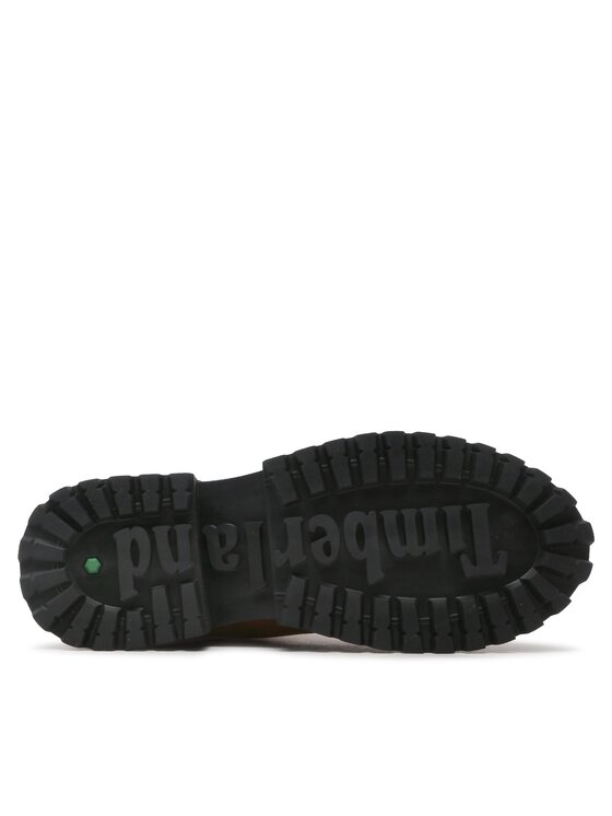 Timberland Timberland Μποτάκια Sky 6In LaceUp TB0A2KMU2311 Καφέ