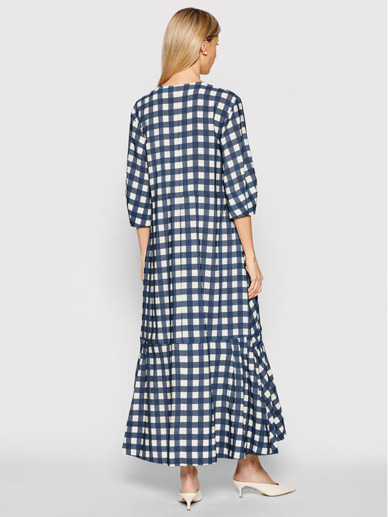 Vestito da giorno Printed Faille 2221WDR002595A