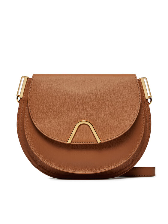 Coccinelle Coccinelle Сумка QKF Coccinellesunup E1 QKF 15 02 01 Коричневий