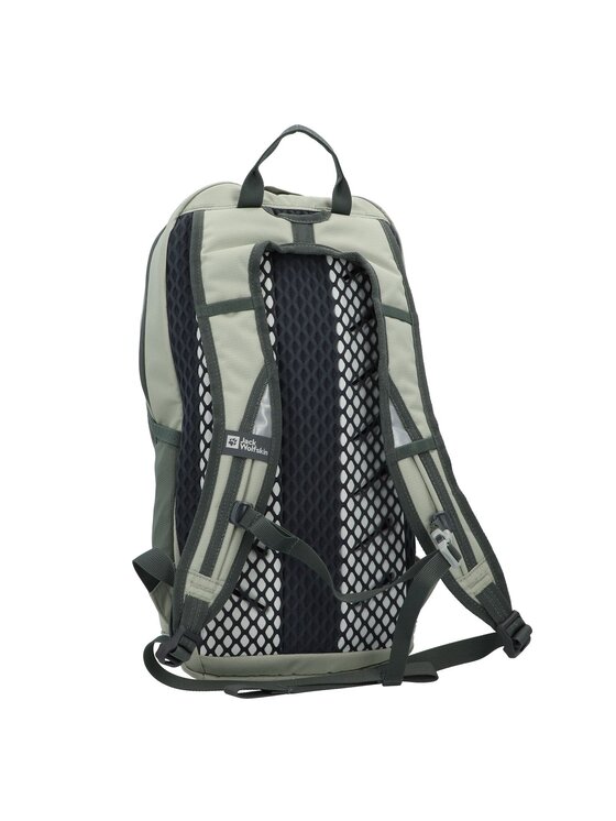 Jack Wolfskin Jack Wolfskin Plecak 275178 Zielony
