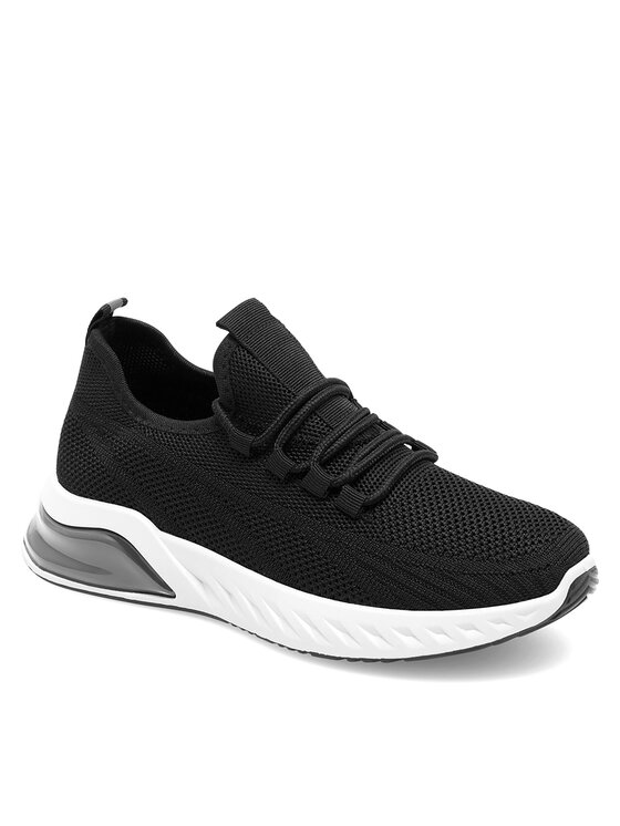 Jenny Fairy Jenny Fairy Sneakers WYL0310-01 Negru