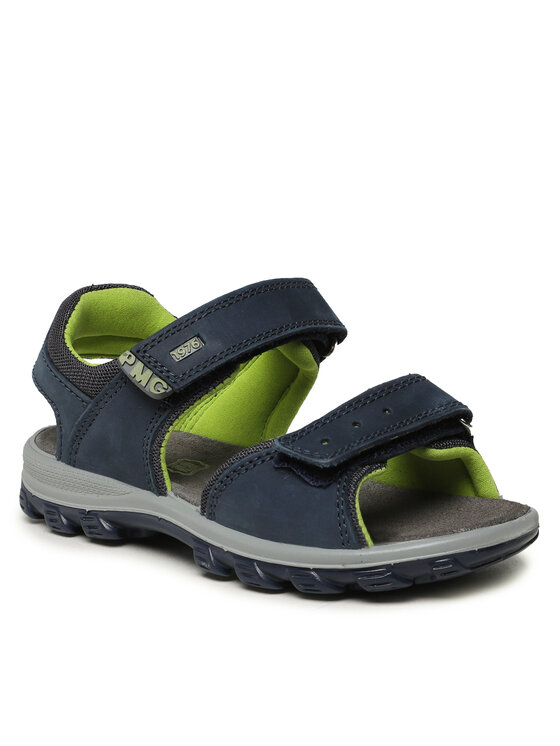 Primigi Primigi Sandale 3894311 S Plava