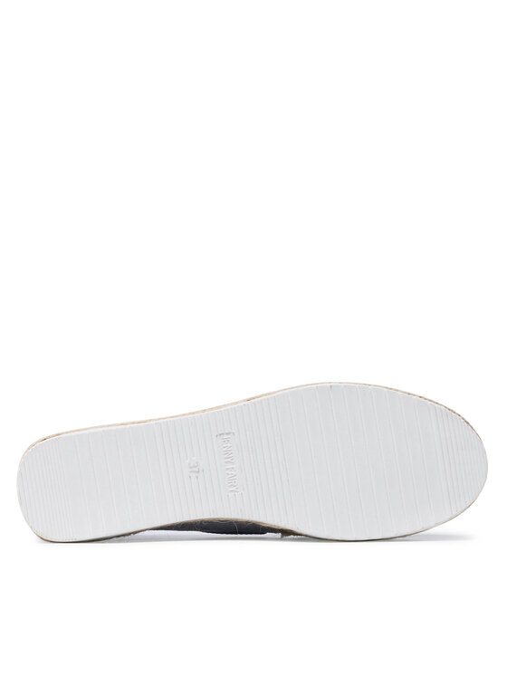 Jenny Fairy Jenny Fairy Espadrillid WSS20530-01 Lilla