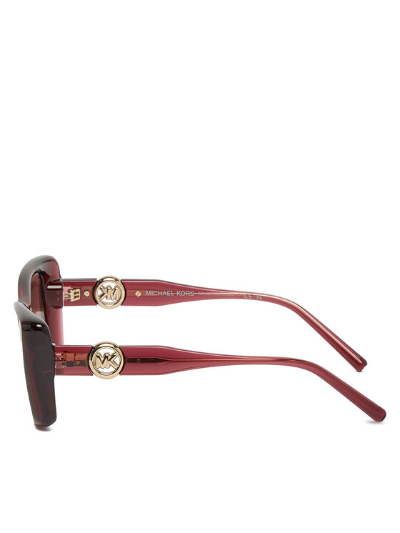 MICHAEL Michael Kors MICHAEL Michael Kors Occhiali da sole 0MK2270U 317513 Bordeaux