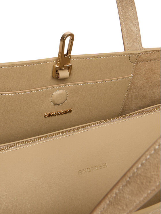 GINO ROSSI GINO ROSSI Handtasche EO-LA224-19153A Beige