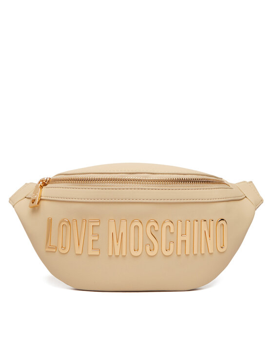 LOVE MOSCHINO LOVE MOSCHINO Kõrgete kontsadega JC4195PP1OKD0129 Beež