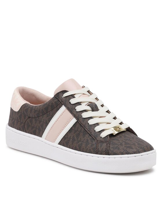 Michael kors irving stripe 2025