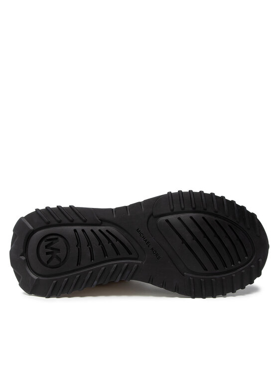 MICHAEL Michael Kors MICHAEL Michael Kors Tossud Theo Trainer 43F1THFS1B Valge