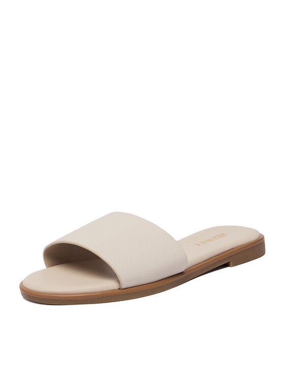 JENNY JENNY Ciabatte CEO-WYL0710-2 Beige