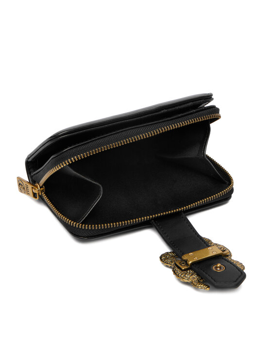 Just Cavalli Just Cavalli Гаманець 80RA5PA4 ZSA89 Чорний
