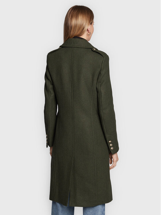 Naf naf cappotto outlet