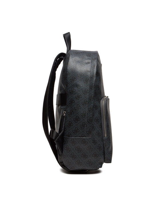 Guess Guess Mugursoma HMEVZL P3406 Melns