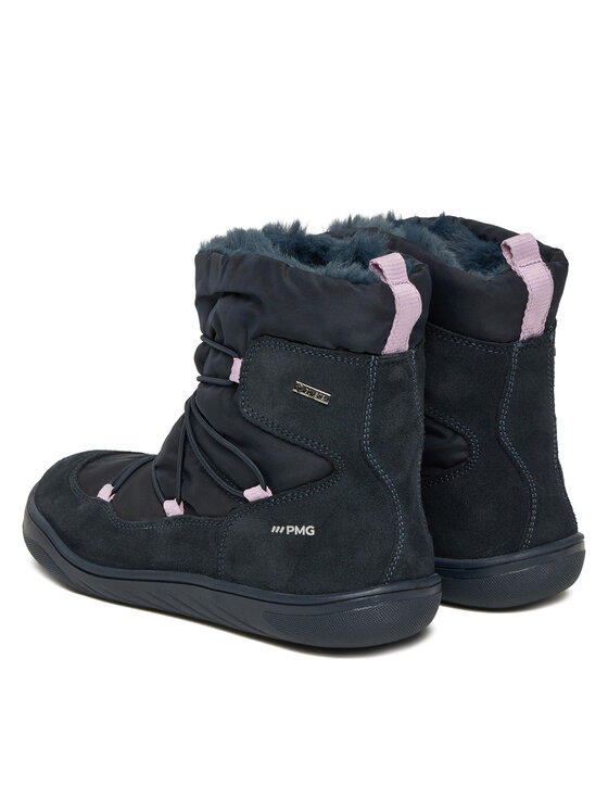 Primigi Primigi Śniegowce GORE-TEX 8915200 S Granatowy