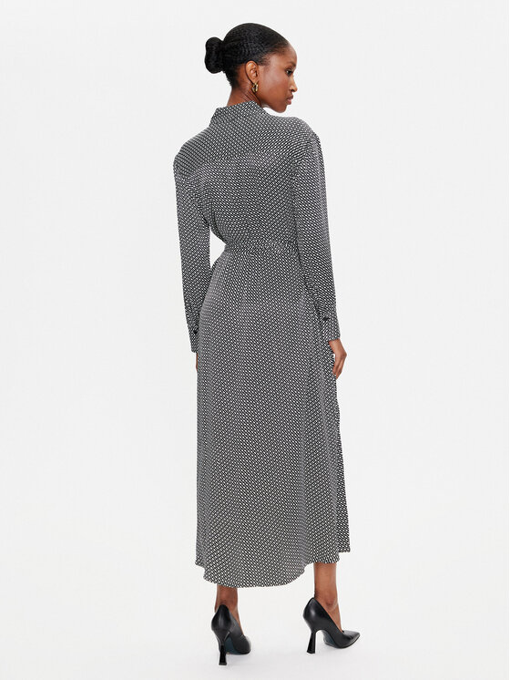 BOSS Boss Pluusikleit Davivio3 50520171 Must Relaxed Fit