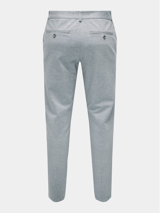 Only & Sons Only & Sons Chino-püksid Mark 22028134 Hall Slim Fit