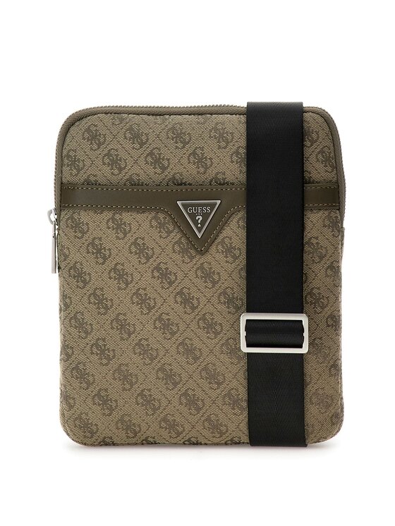 Guess Guess Torebka 158973 Zielony