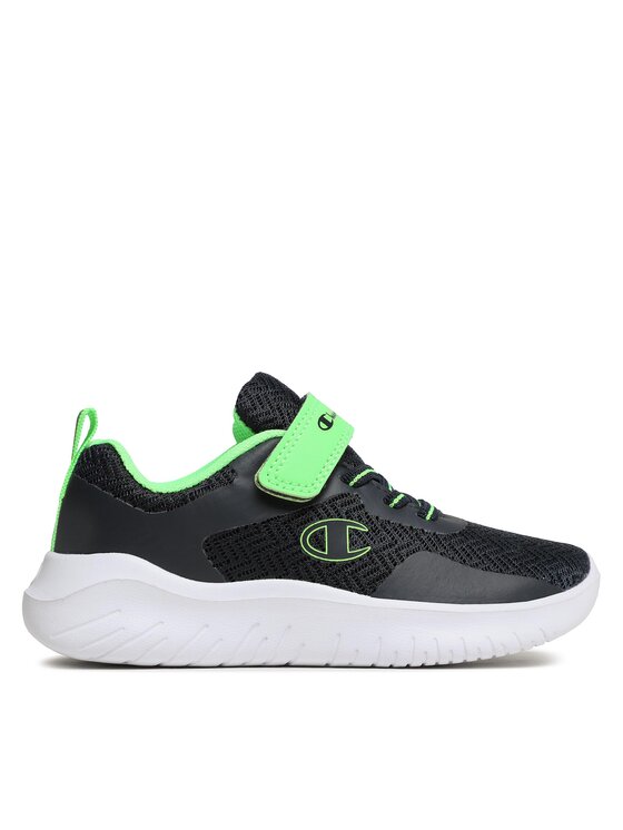 Champion Champion Sneakersy Softy Evolve B Ps S32454-BS517 Granatowy