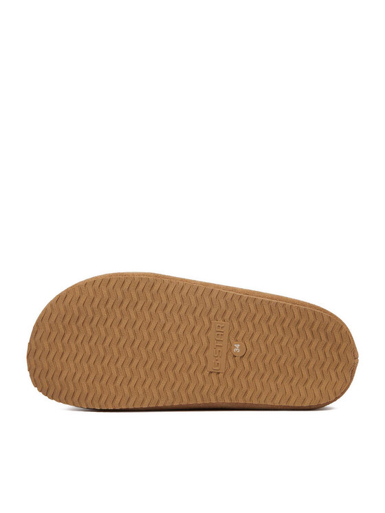 G-Star Raw G-Star Raw Şlapi EO-HY19788-4 Maro deschis