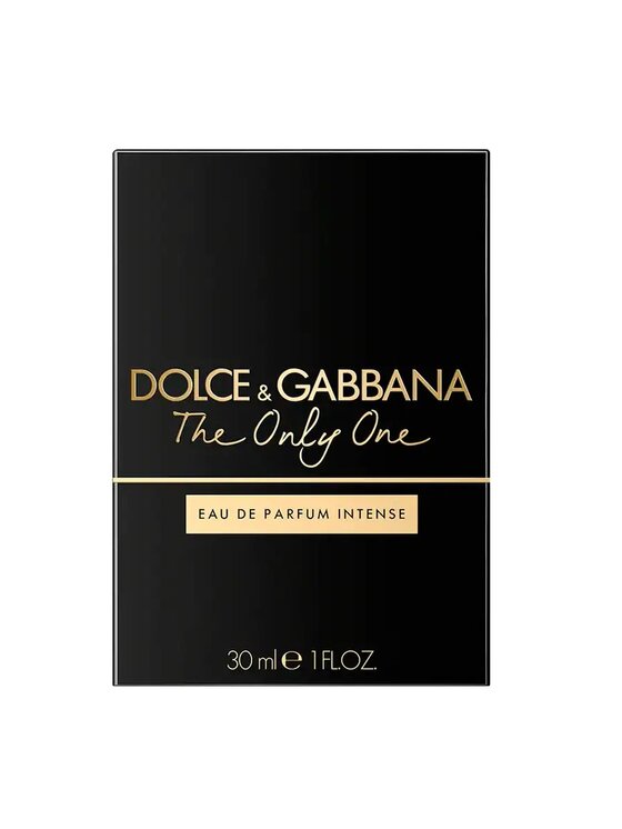 Dolce&Gabbana Dolce&Gabbana The Only One Intense Woda perfumowana