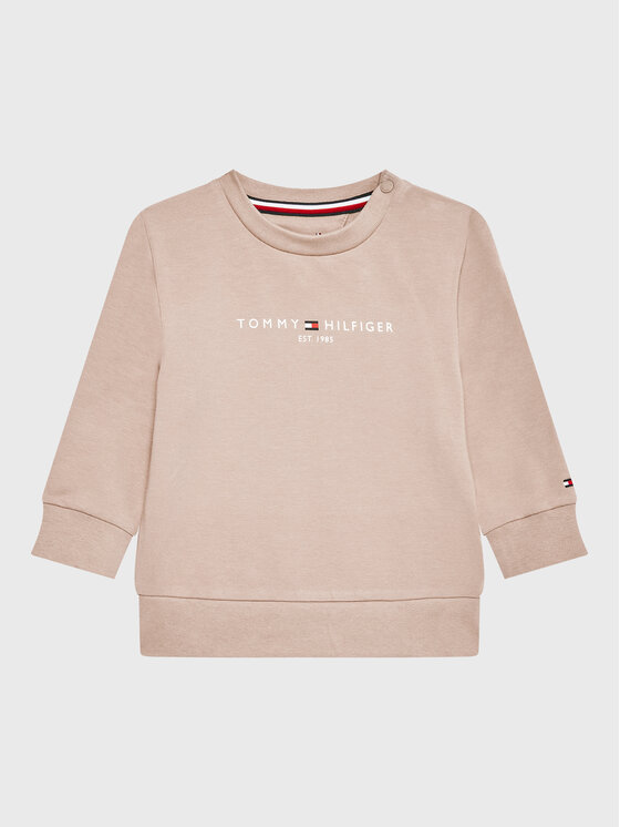 Felpa Tommy Hilfiger