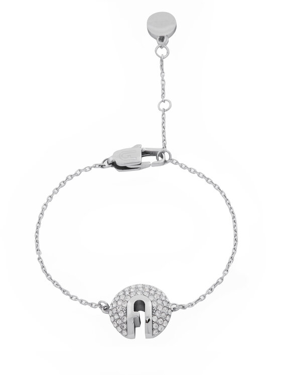 Furla Furla Käevõru Flow WJ00253 K21000 1969S Hõbedane