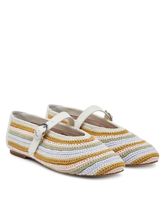 Aldo Aldo Ballerine Quincey 13968585 Multicolore