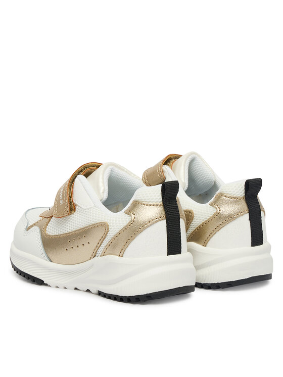 Mayoral Mayoral Sneakersy 41797.73 Biela