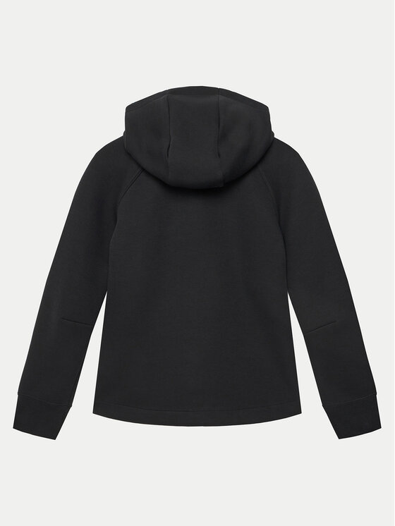 Nike Nike Felpa FD2979 Nero Regular Fit