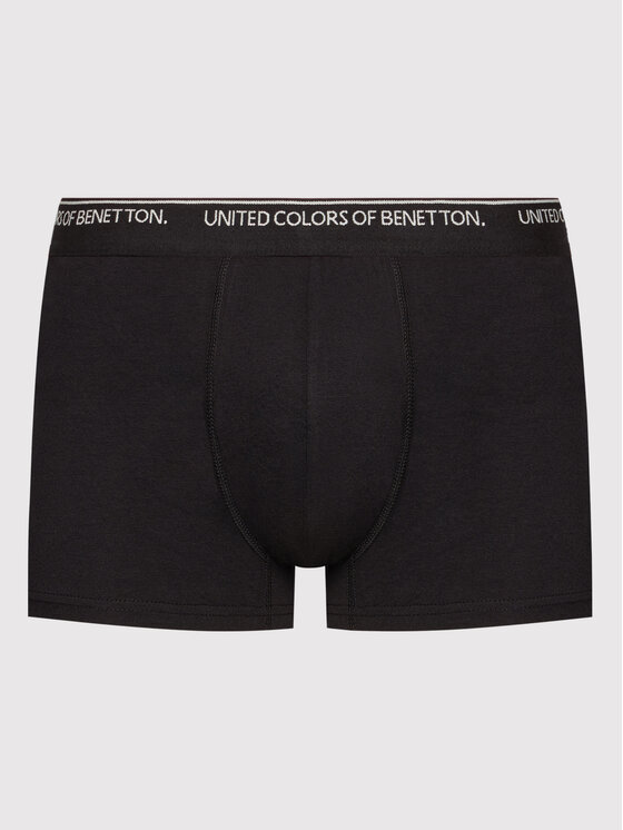 United Colors Of Benetton United Colors Of Benetton Bokserid 3OP82X077 Must