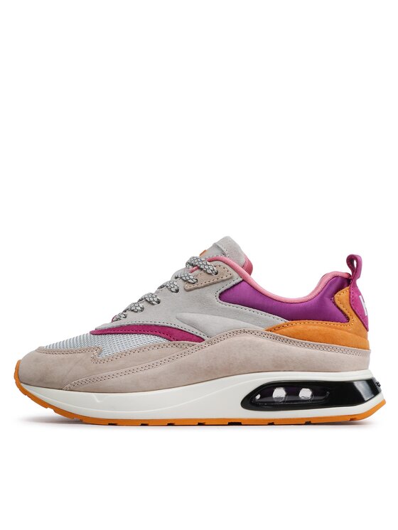 HOFF Sneakers Olympia 12306005 Beige | Modivo.de