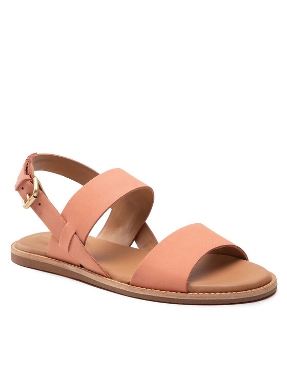 Sandali Karsea Strap 261660414 Rosa