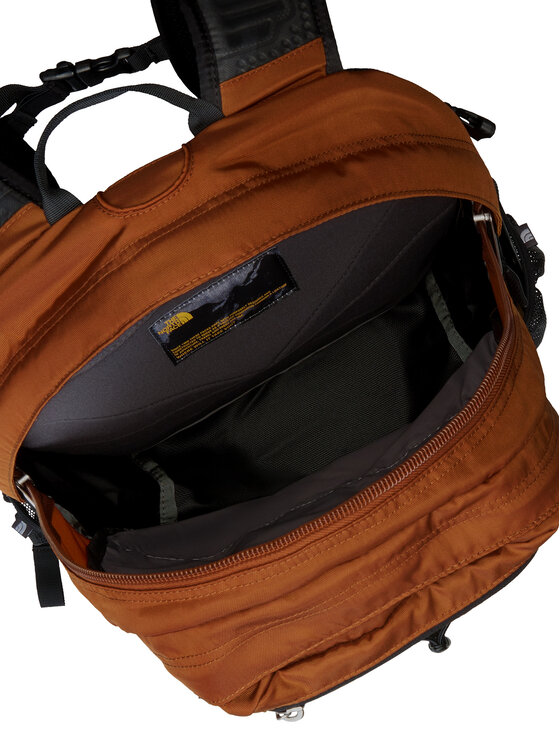 The North Face The North Face Kuprinės Borealis Classic NF00CF9CC791 Ruda