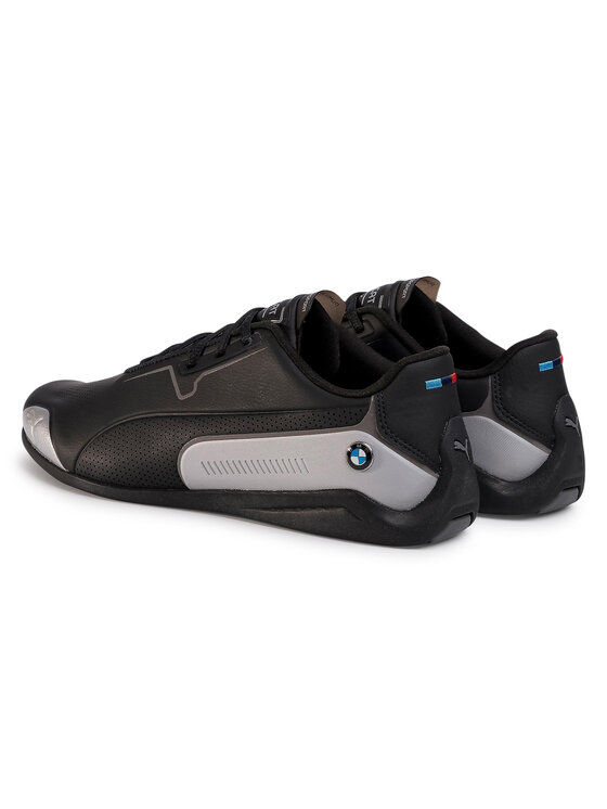 Puma Puma Sneakersy BMW MMS Drift Cat 8 339934 01 Czarny