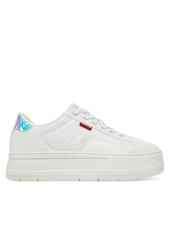 Levi's® Levi's® Sneakersy Tampa VTAM0031S Bílá