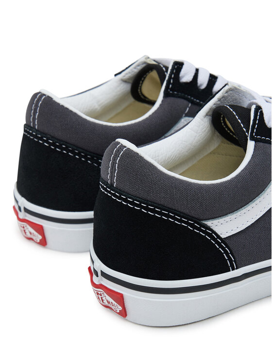 Vans Vans Tenniskingad VN000D2VO791 Must