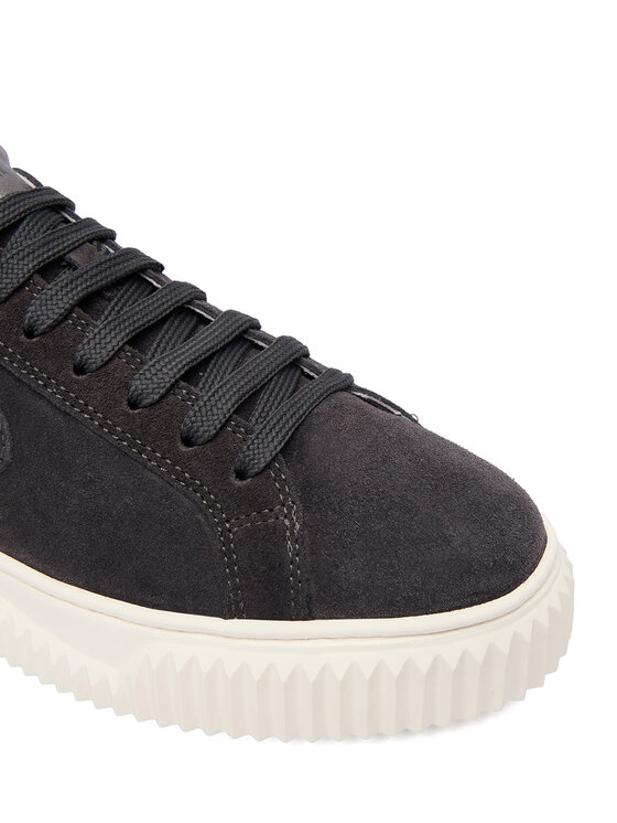 Voile Blanche Voile Blanche Sneakers Lipari 2017542.40.0B15 Grigio