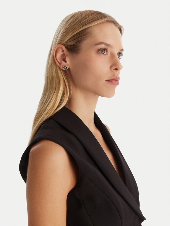 Marc Jacobs Marc Jacobs Обици 2R4JER001J35 Златист