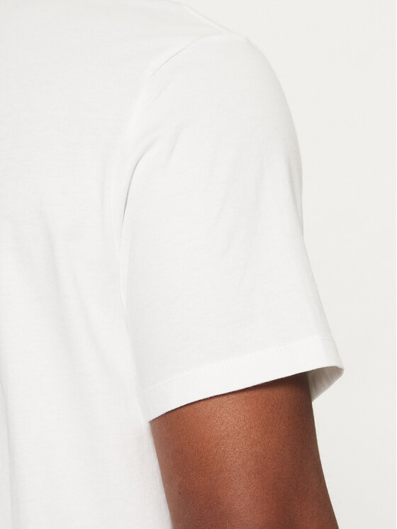 Levi's® Levi's® T-Shirt Graphic Set 17783-0140 Biały Regular Fit