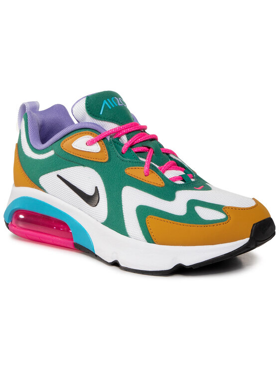 Nike Nike Сникърси Air Max 200 AT6175 300 Цветен