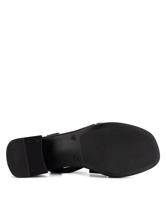 Lasocki Lasocki Sandale RST-3248-04 Negru