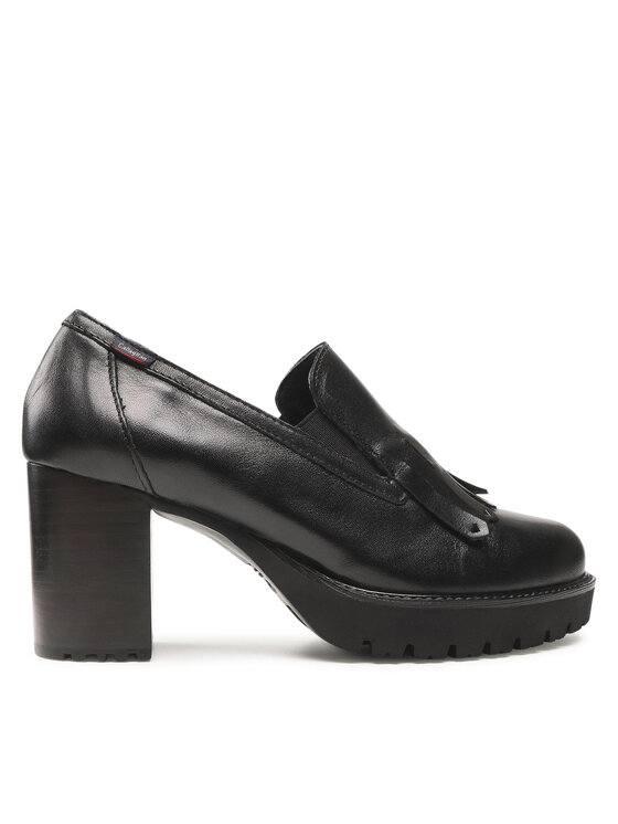 Scarpe basse Soulfree 21901 Nero