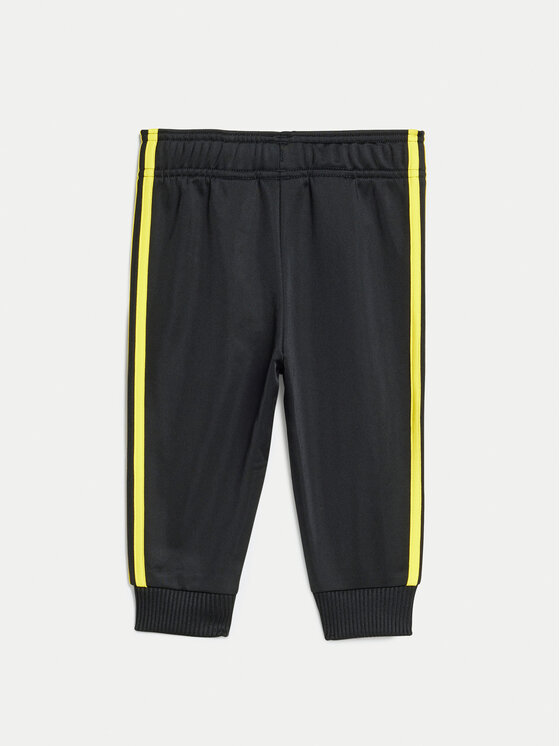 adidas adidas Tepláková súprava Smiley World SST JD2874 Čierna Regular Fit