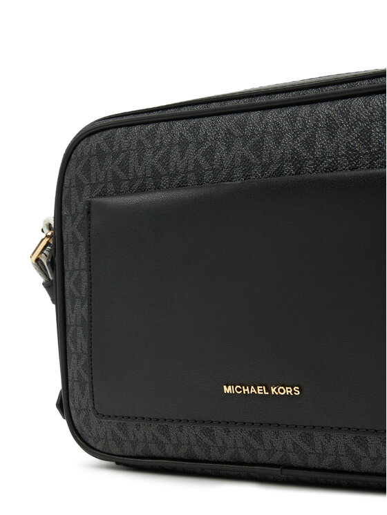 Michael Kors Michael Kors Táska 32R5G5VC3B Fekete