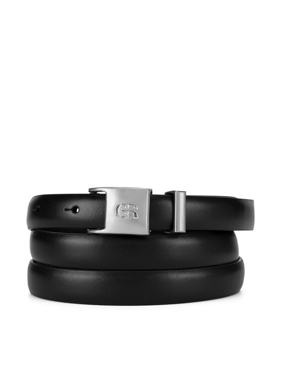 Curea de Damă Gino Rossi BLYL24007-1 Negru